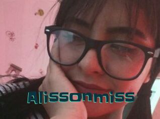Alissonmiss