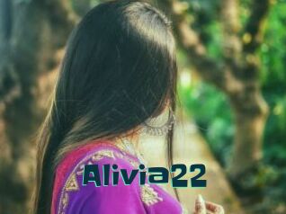 Alivia22