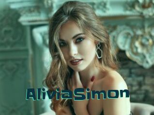 AliviaSimon