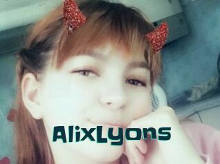 AlixLyons