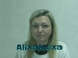 AlixaMexa