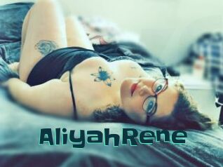 AliyahRene