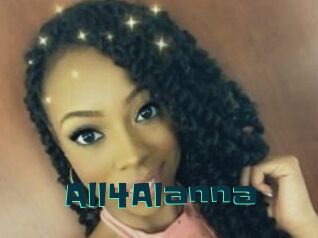 All4Alanna
