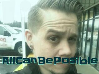 AllCanBePosible
