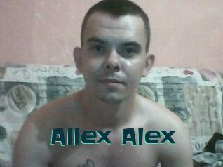 Allex_Alex