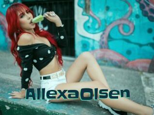 AllexaOlsen