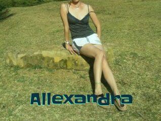 Allexandra