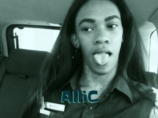 AlliC