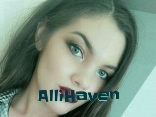 AlliHaven