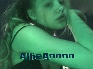 AllieAnnnn