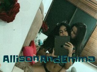 AllisonAndEmma