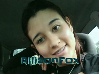 AllisonFox