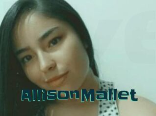 AllisonMallet