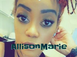 AllisonMarie