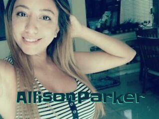 AllisonParker