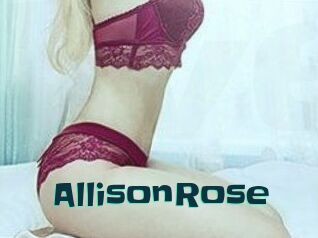 Allison_Rose