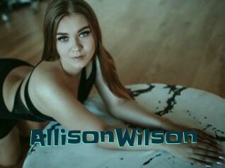 AllisonWilson