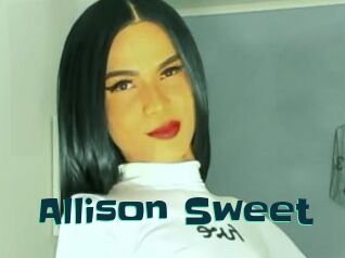 Allison_Sweet