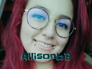 AllisonbB