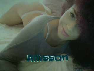 Allisson