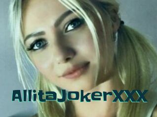 AllitaJokerXXX
