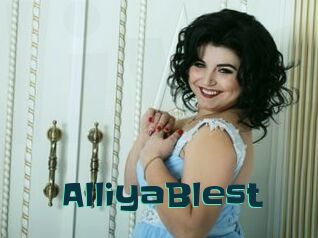AlliyaBlest