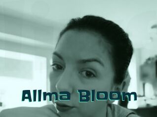Allma_Bloom