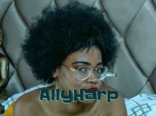 AllyHarp