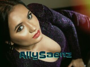 AllySaenz