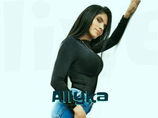 Allyka
