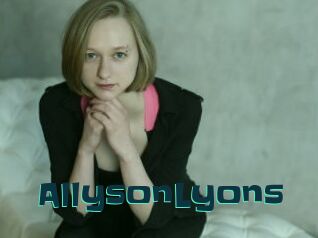 AllysonLyons