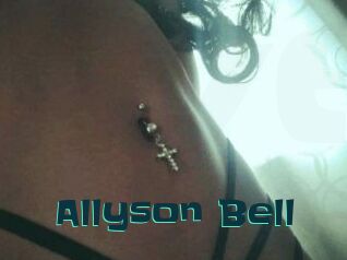 Allyson_Bell
