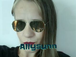 Allysunn