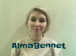 AlmaBennet
