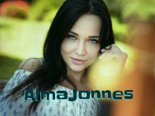 AlmaJonnes