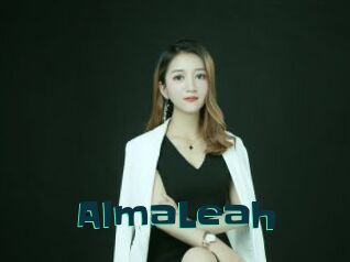 AlmaLeah