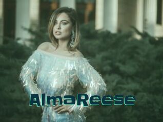AlmaReese