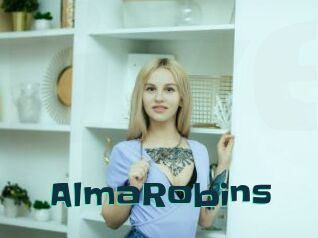 AlmaRobins