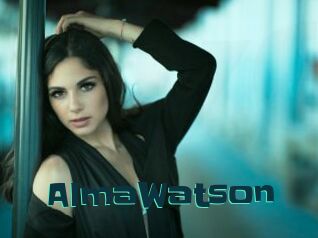 AlmaWatson