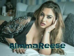 AlmmaReese