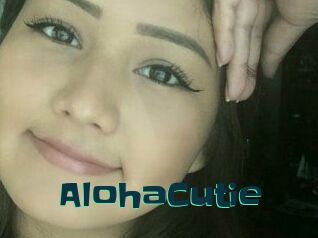 AlohaCutie