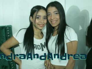 AlondraAndAndrea