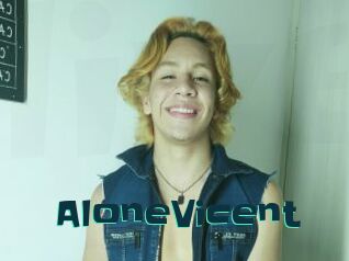 AloneVicent