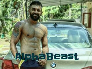 AlphaBeast