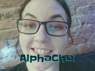 AlphaChoi