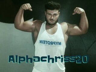 Alphachriss20