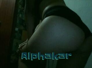 Alphakar