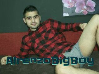 AlrenzoBigBoy