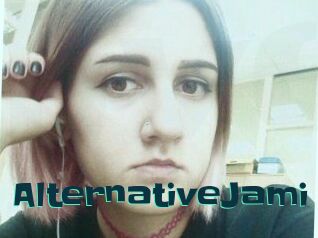 AlternativeJami