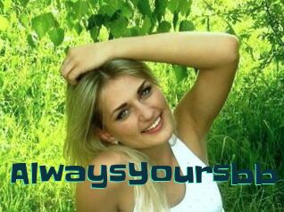 AlwaysYoursbb